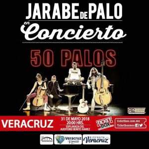 jarabedepalo