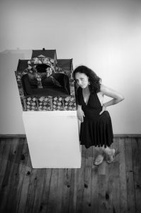 Expo Alva de la Canal