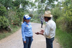 Gestionará Nora Lagunes recursos para el deporte y la cultura (2)