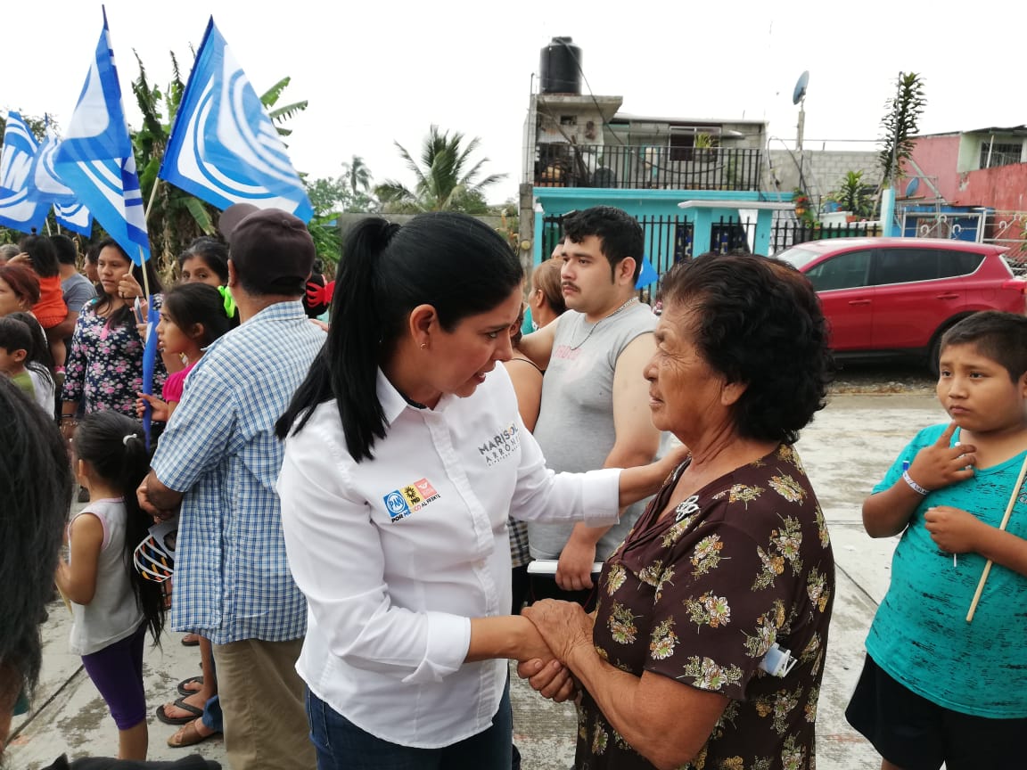 MARISOL ARRÓNIZ (3)