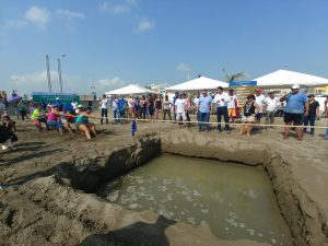 Fotonota Concurso de Cuerdas HAM