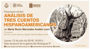 TresCuentosHispanoamericanos