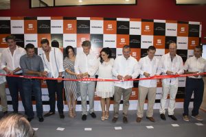 Inauguración Seat 05