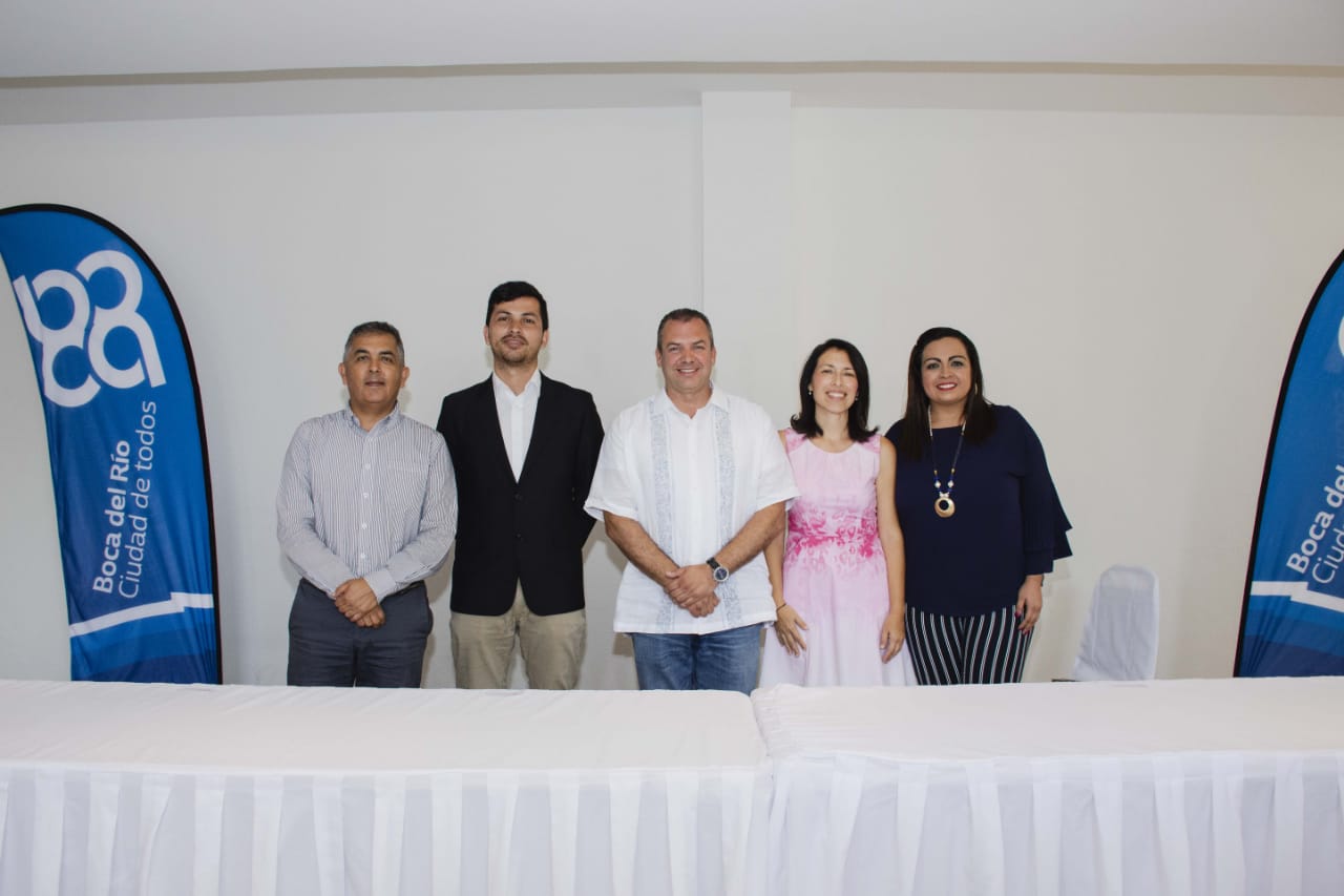 Rueda de Prensa HAM Orquestando Armonía 04