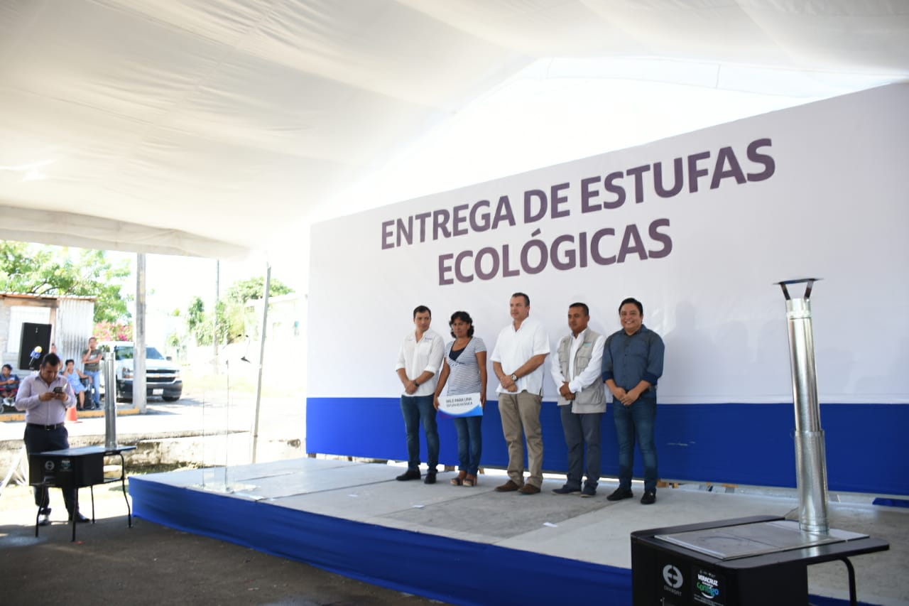 Entrega Estufas Ecológicas 07