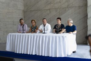 Rueda de prensa Orquesta Filarmónica 02