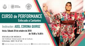 Talleres gratuitos