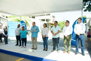 Inauguración calle Libertad 02