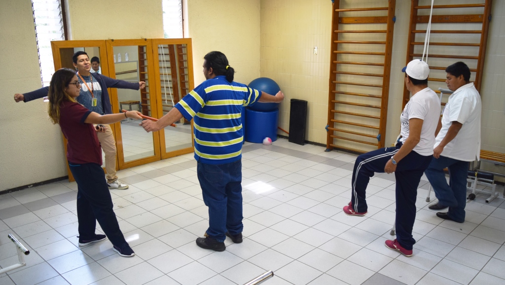 Rehabilitación Física (3)