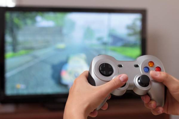Foto Videojuegos