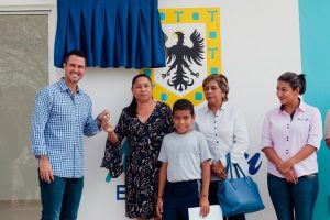 Comedor Los arrieros