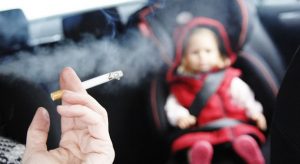 Enfermedades Respiratorias por Humo