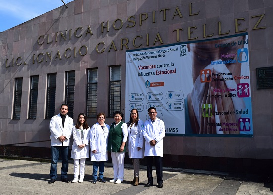 Equipo Médico