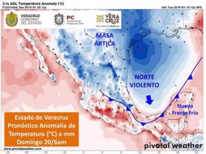 Frente Frio 29