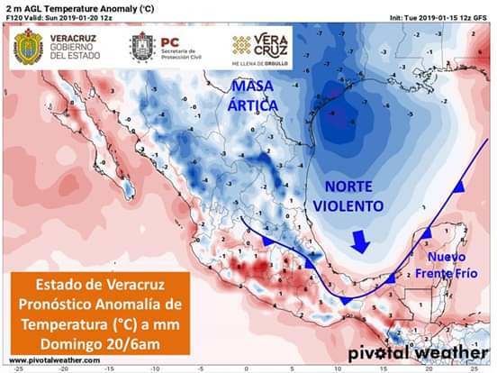 Frente Frio 29