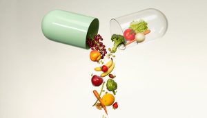 Suplementos Alimenticios