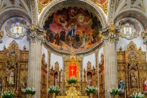iglesia-san-juan-bautista-7-shutterstock_528884224