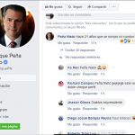 peña treolleando a su hijo (2)