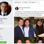 peña treolleando a su hijo (3)