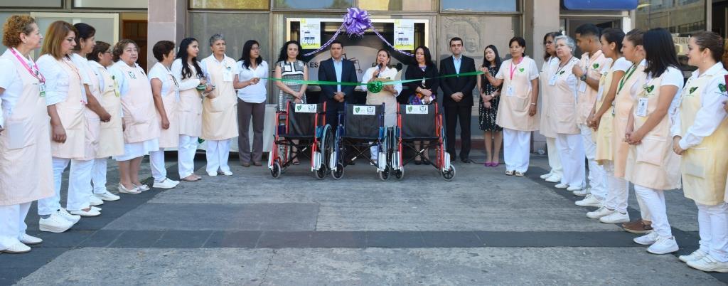 Estación de Sillas (1)