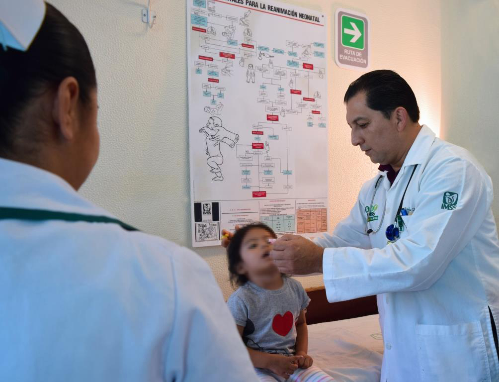 Semana Nacional de Salud