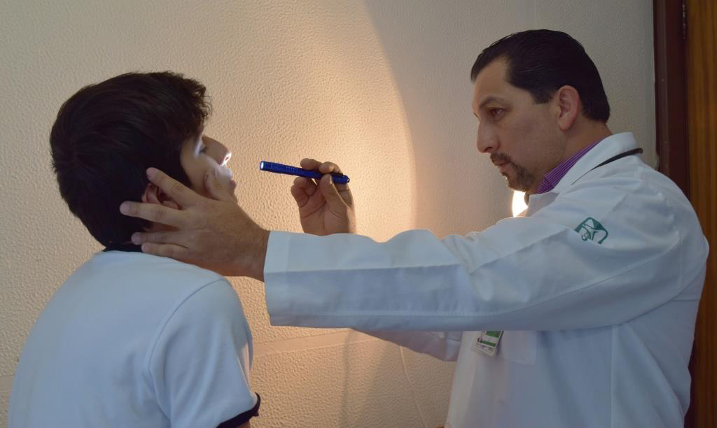 Sinusitis