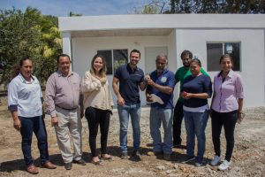 Entrega de Casas en Medellín 3
