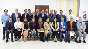Reunión