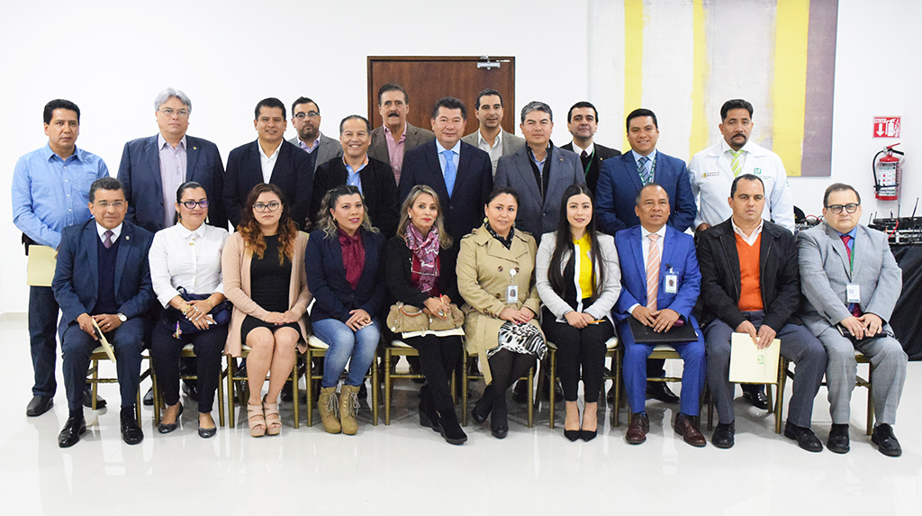 Reunión