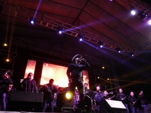 Concierto de El Bebeto 4