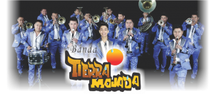 tierra