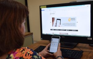 IMSS Digital