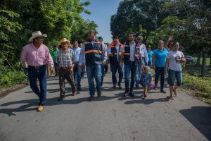 Bacheo en Medellín 2019 4