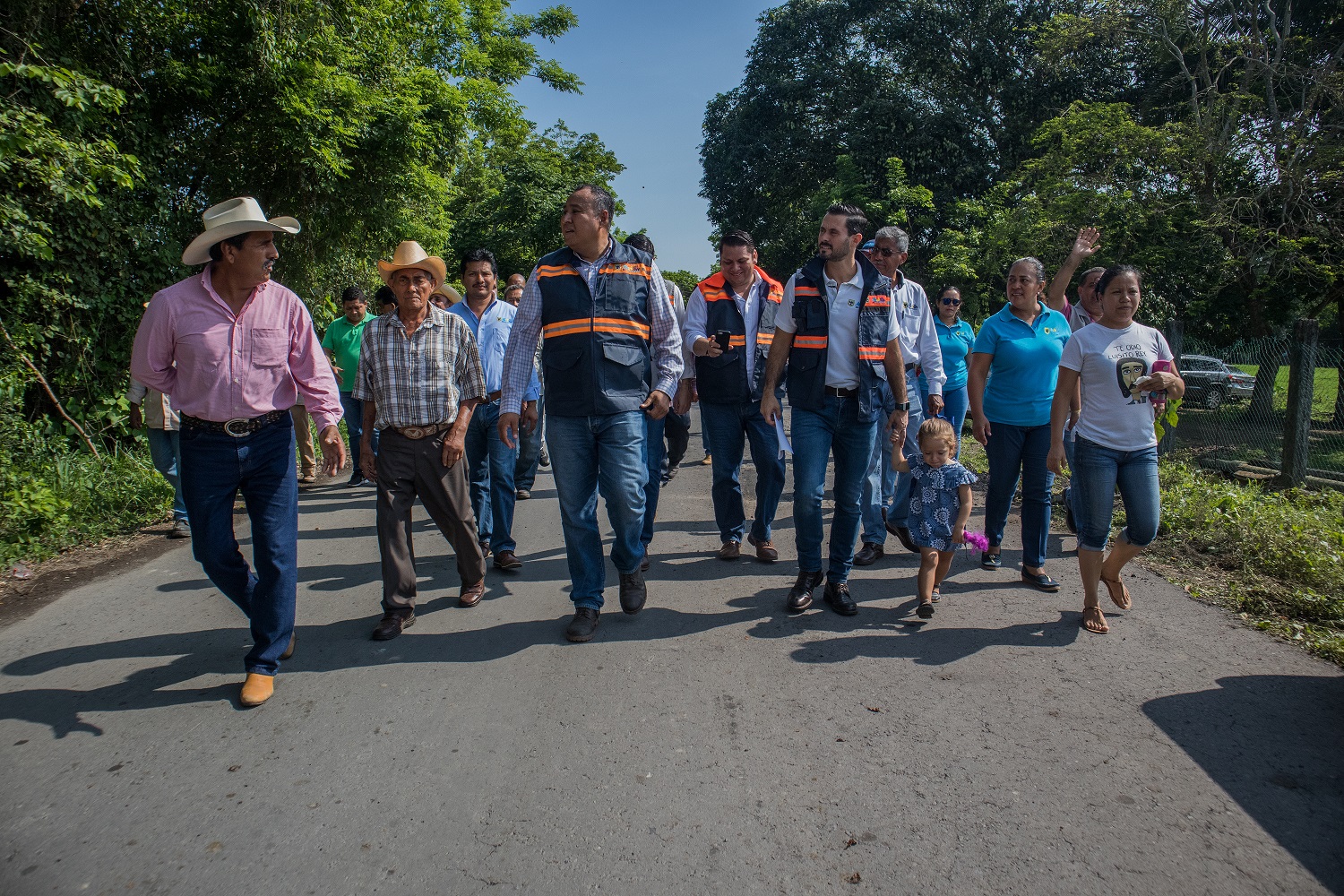 Bacheo en Medellín 2019 4