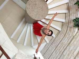 Claudia Estela Rodon