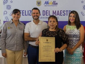 Dial del Maestro 7
