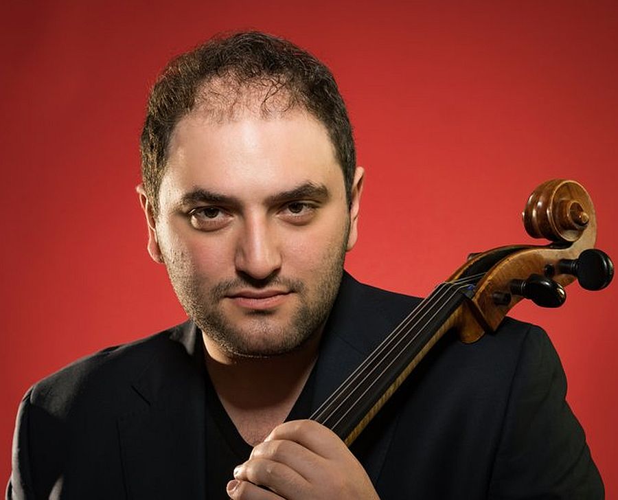 Julian Schwarz