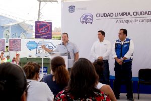 Campaña Ciudad Limpia 03