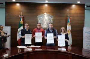 Rueda de prensa Bodas Colectivas 05