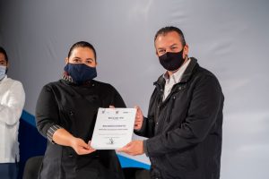 Graduación IMMUJER 01