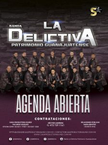 La Delictiva