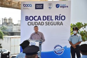 HAM. Equipamiento policial 07