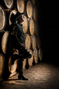 Misael Espinoza - Cantautor