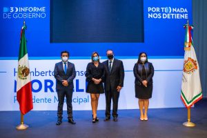 HAM Tercer Informe 07
