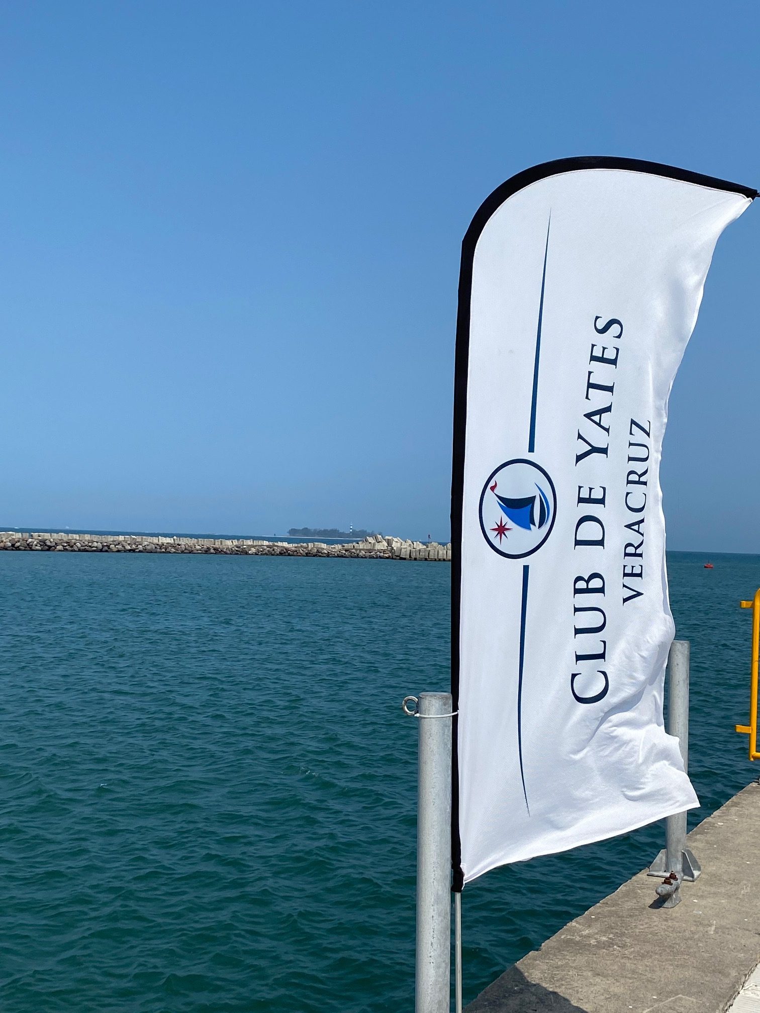 Club de Yates
