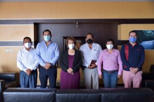 MAGISTRADA GALERÍA