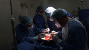 Trasplante riñón 1