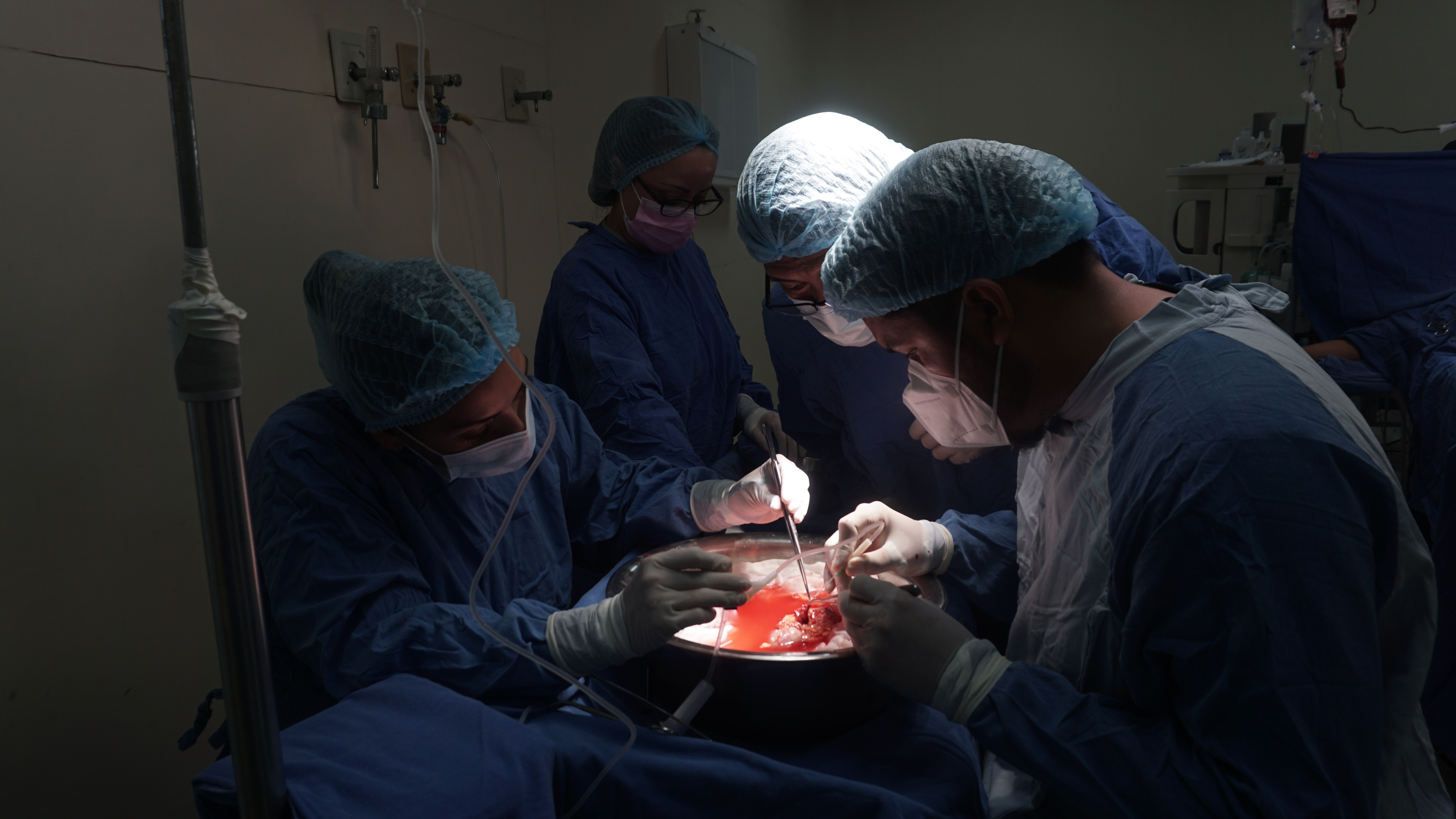 Trasplante riñón 1