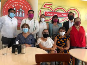 VIENE AMLO A VERACRUZ A INAUGURAR OBRA HERNÁNDEZ ESPEJO 1