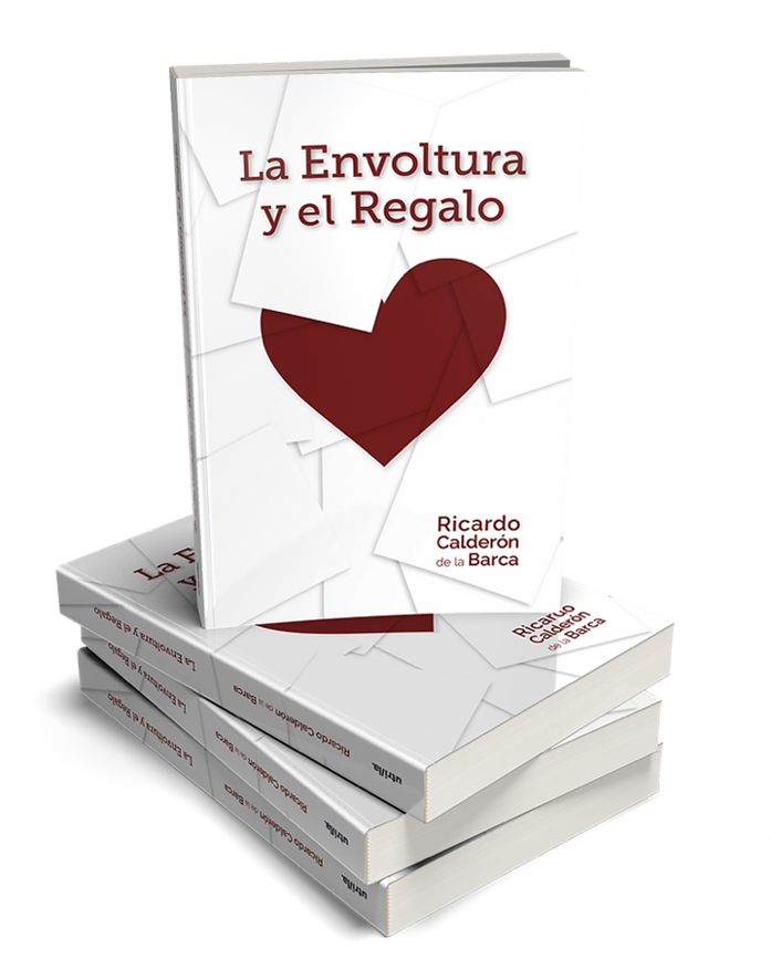 LA ENVOLTURA Y EL REGALO